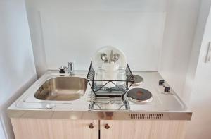Standard Double Room with Two Double Beds