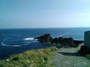 B&B / Chambres d'hotes Maison Entre Terre et Mer : photos des chambres