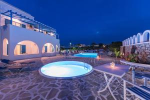 Hotel Olympia Santorini Greece