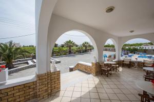 Hotel Olympia Santorini Greece