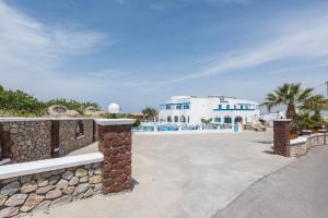 Hotel Olympia Santorini Greece