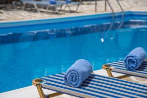 Hotel Olympia Santorini Greece