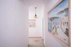 Hotel Olympia Santorini Greece