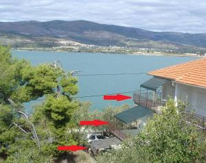 Apartmani Ante 