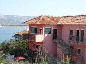 Apartmani Ante - Žedno