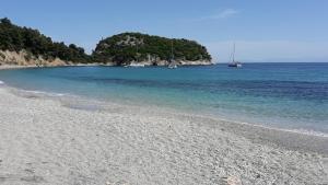 Kalithea Studios Skopelos Greece