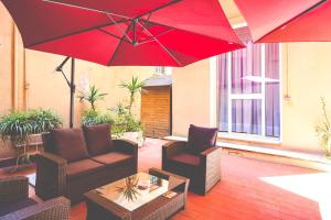 Double Room room in Trevi Fountain Guesthouse