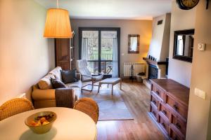 Accommodation in Sesué