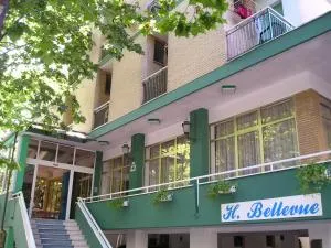 Hotel Bellevue - Valverde