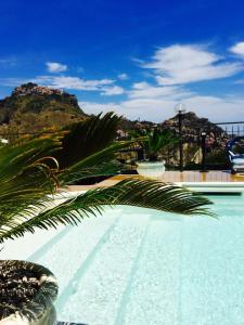 Ferienhaus Villa Lucia Taormina Italien