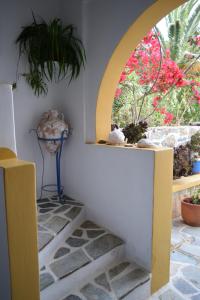 Aposperitis Donousa-Island Greece