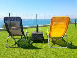 Apartment Toth - Rtina Benići