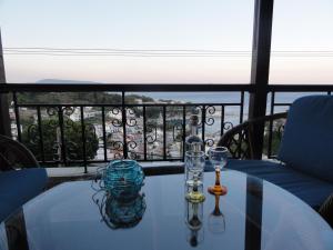 Captain George's Apartments Alonissos Greece