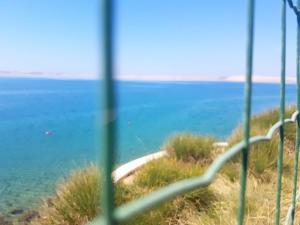 Apartment Toth - Rtina Benići