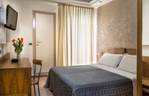 Economy Double or Twin Room room in ACasaMia WelcHome Hotel
