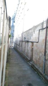 PICO SACRO II HOTEL Santiago de Compostela