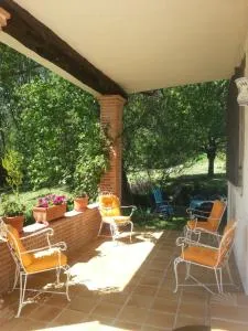 Casa El Prao - 埃尔阿雷纳尔