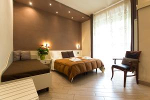 Triple Room room in Affittacamere Serena