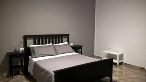 Family Room with Private Bathroom