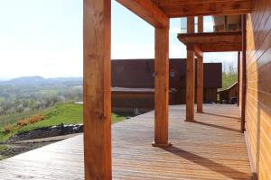 Fantastic View Apartments Beskid Mountains
