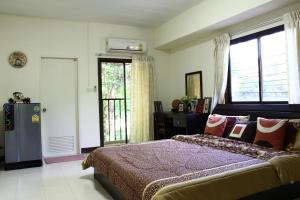 Superior Apartment room in The European Place