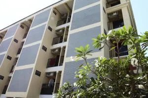 The European Place - Ban Lat Tanot