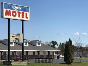 Exxon Quik Stop & Motel