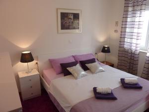 Rita Exclusive Apartments with Parking 