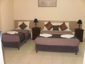 Molika Springs Motel