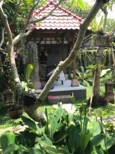 DIMUWA Ubud