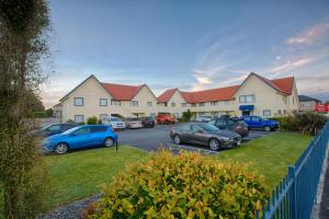 Bella Vista Motel Hamilton - 4hvězdičkové hotely ve městě Hamilton