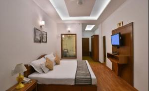 Modi Hotel & Resorts