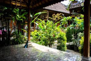 Shiva House