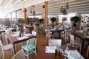 Paliria Hotel Evia Greece