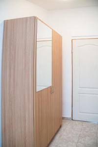 Studio with Sea View room in Apartmani Ksenija