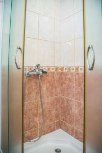 Apartmani Ksenija