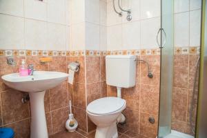 Apartmani Ksenija