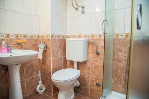 Apartmani Ksenija