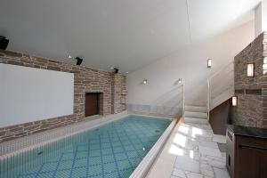 가루이자와 AtoZ Balsresort (Adult Only) 2성급 숙소 로비