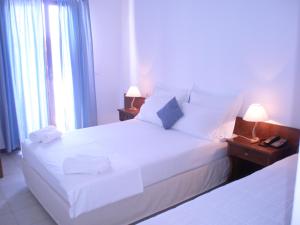 Captain's House Hotel Patmos Greece