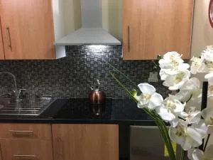 Abacus Jamaica the Zana Suites - Cherry Garden