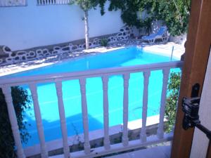 Captains House Hotel