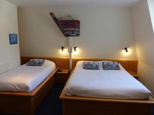 Hotels Hotel Le Marin : photos des chambres