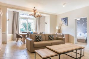 Complexes hoteliers Villa Odette : photos des chambres