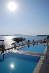 Cape Kanapitsa Hotel & Suites Skiathos Greece