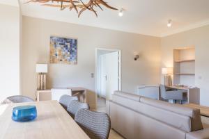 Complexes hoteliers Villa Odette : photos des chambres