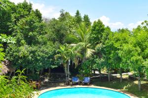 The Blue Orchid Resort