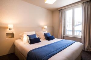 Complexes hoteliers Villa Odette : photos des chambres