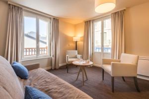 Complexes hoteliers Villa Odette : photos des chambres