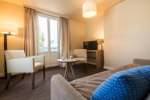 Complexes hoteliers Villa Odette : photos des chambres